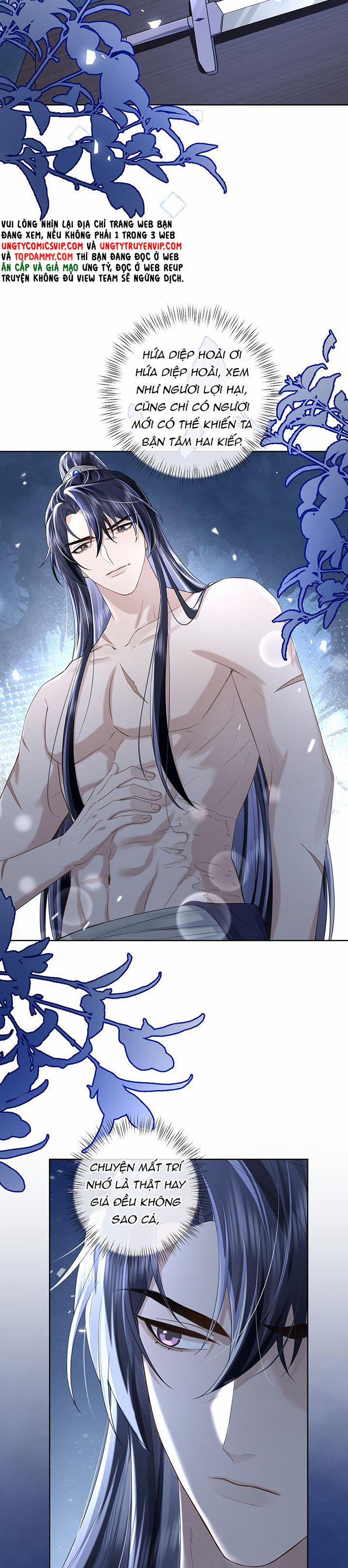 Chỉ Nam Thuần Dưỡng Bạo Quân 2 trang 17