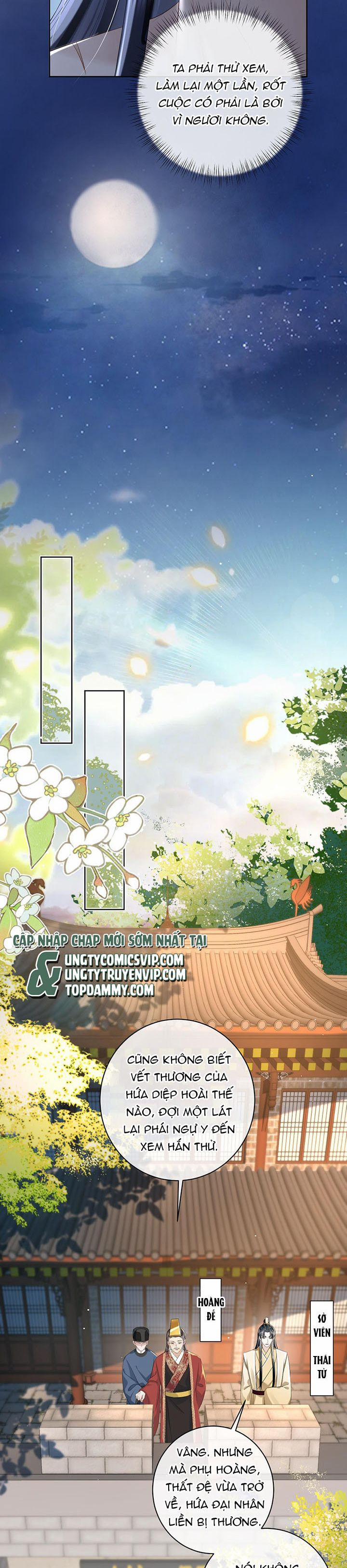 Chỉ Nam Thuần Dưỡng Bạo Quân 2 trang 18