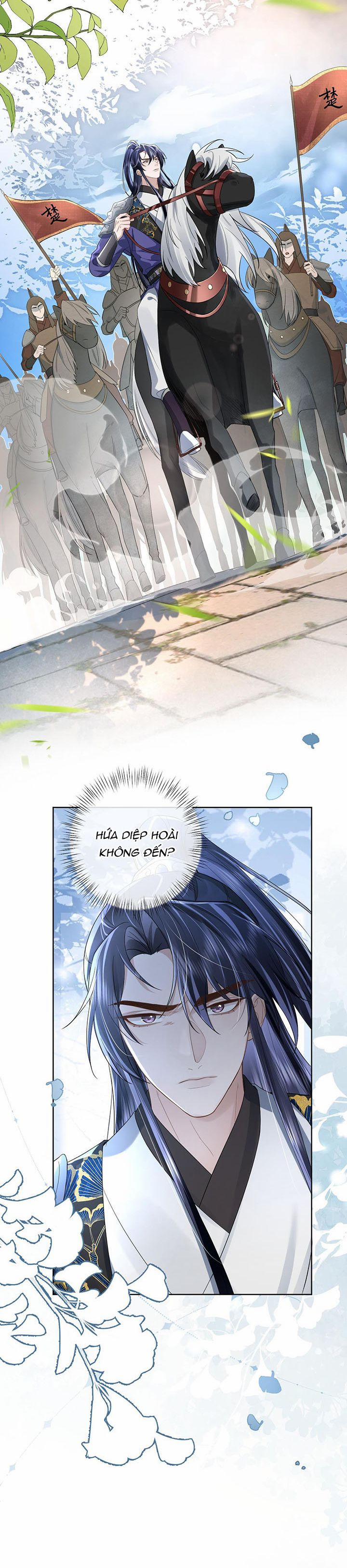 Chỉ Nam Thuần Dưỡng Bạo Quân 2 trang 20