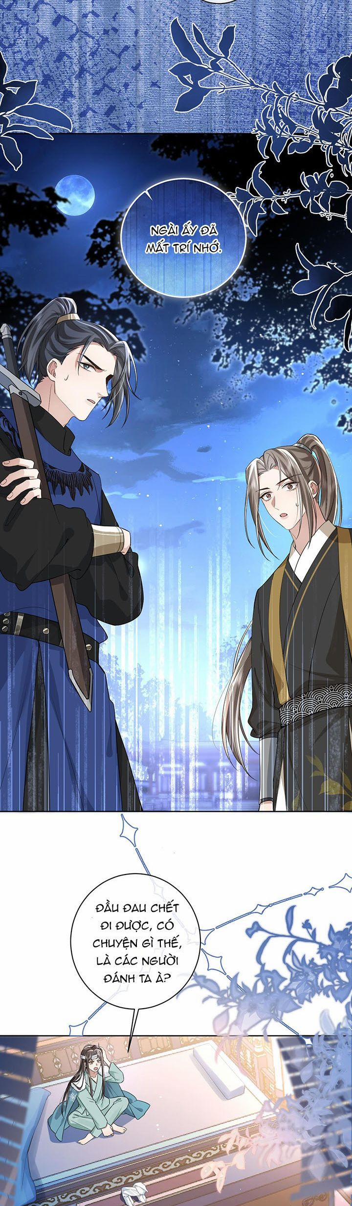 Chỉ Nam Thuần Dưỡng Bạo Quân 2 trang 3