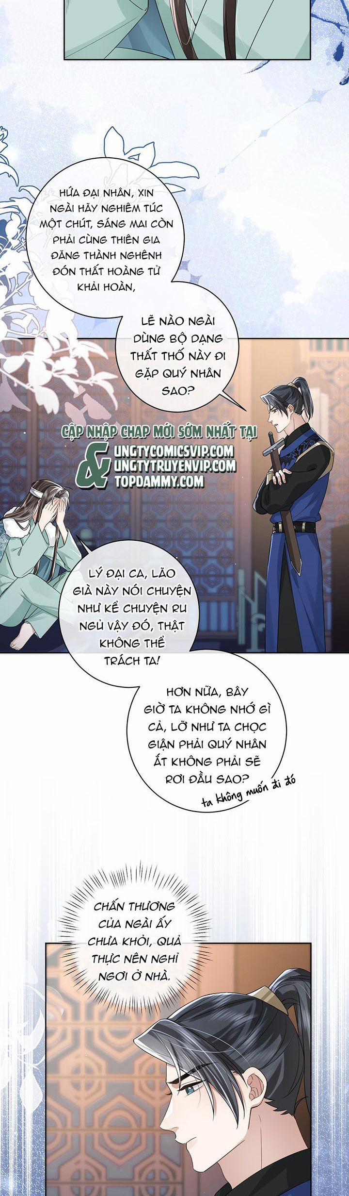 Chỉ Nam Thuần Dưỡng Bạo Quân 2 trang 7