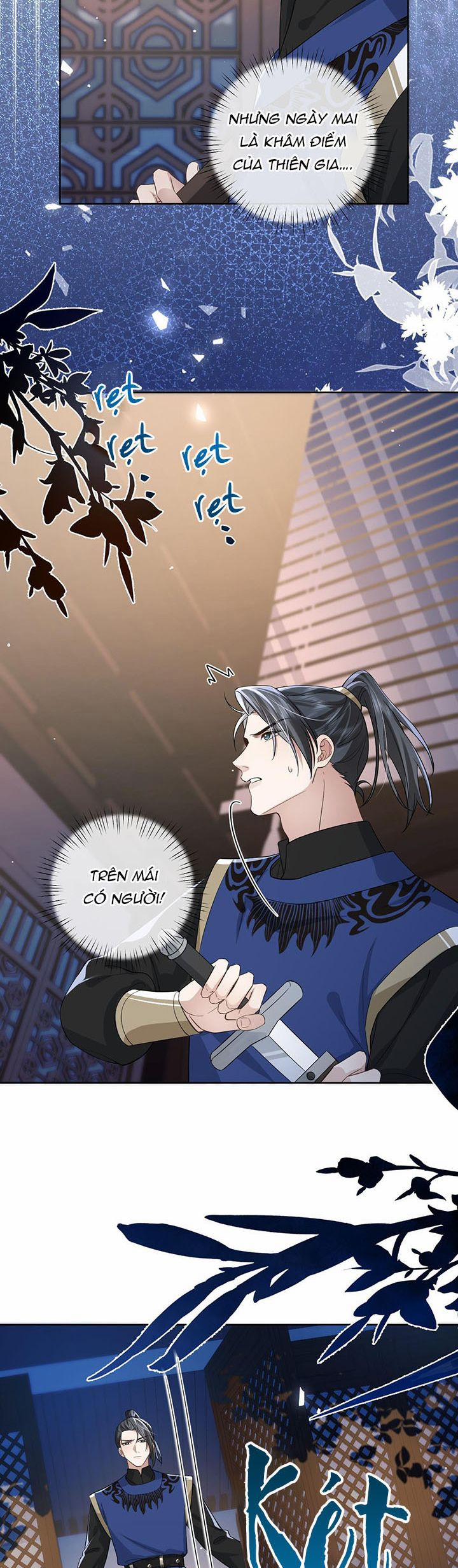 Chỉ Nam Thuần Dưỡng Bạo Quân 2 trang 8