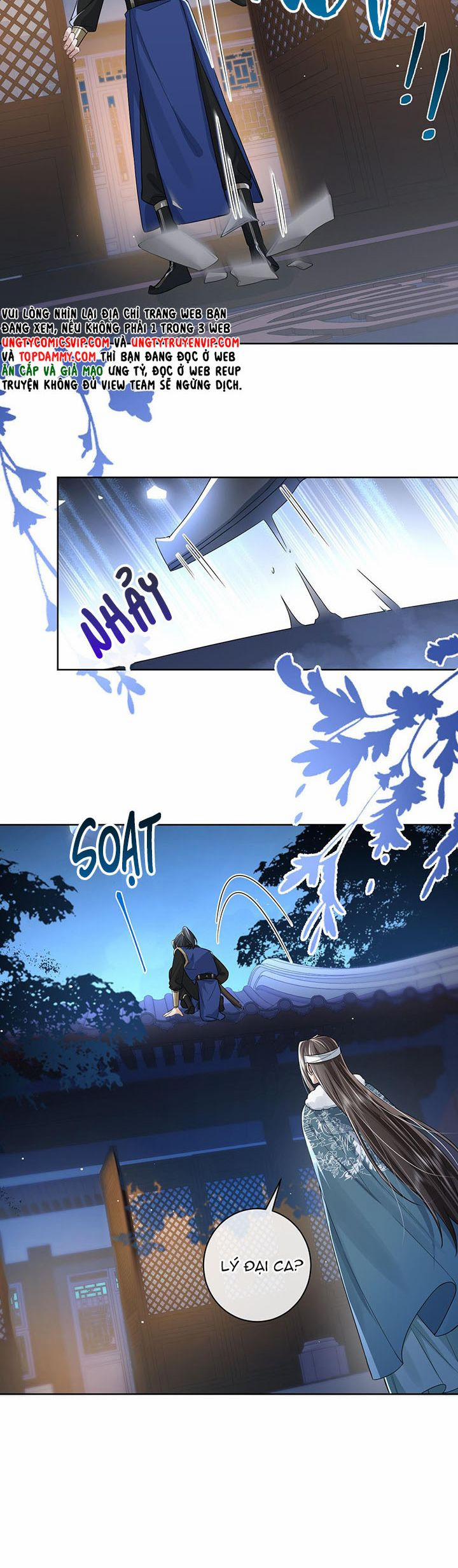 Chỉ Nam Thuần Dưỡng Bạo Quân 2 trang 9