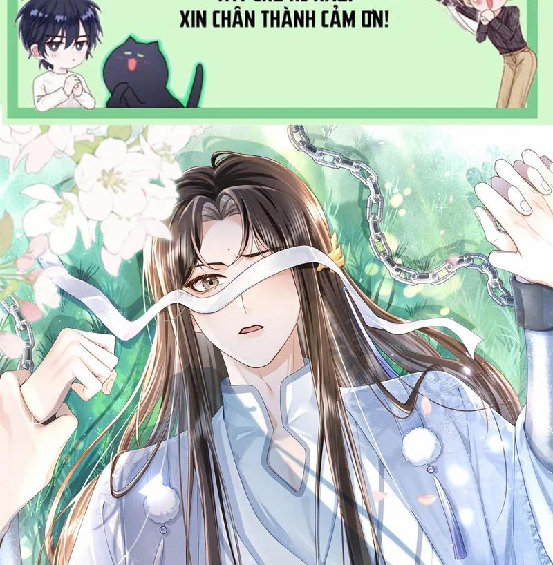 Chỉ Nam Thuần Dưỡng Bạo Quân 20 trang 1