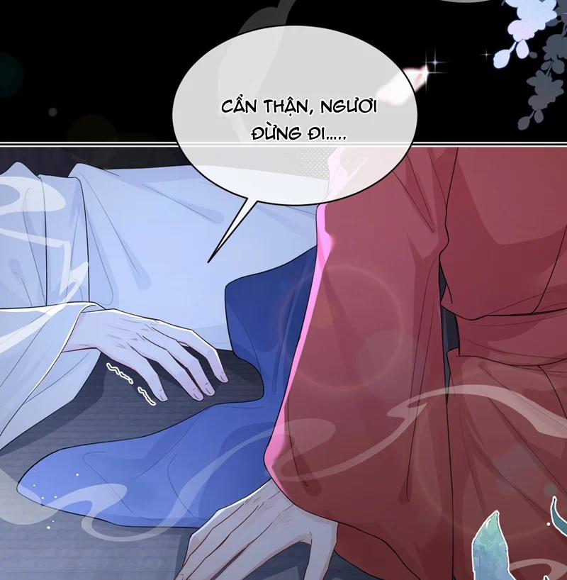 Chỉ Nam Thuần Dưỡng Bạo Quân 20 trang 11