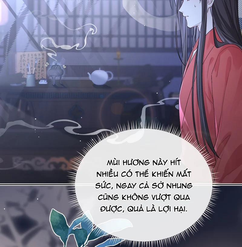 Chỉ Nam Thuần Dưỡng Bạo Quân 20 trang 13