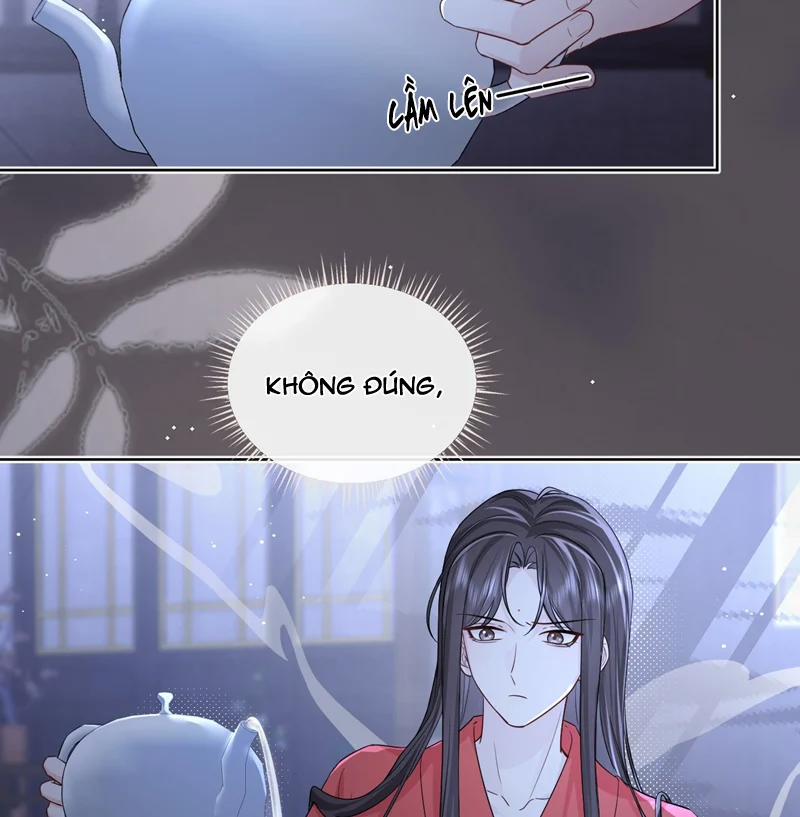 Chỉ Nam Thuần Dưỡng Bạo Quân 20 trang 15