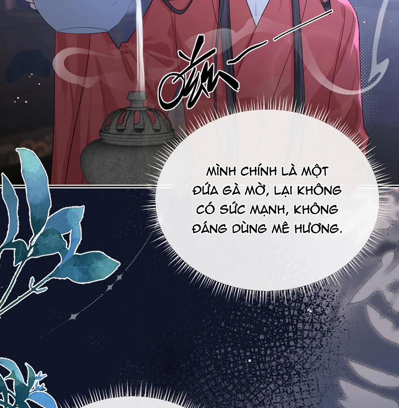 Chỉ Nam Thuần Dưỡng Bạo Quân 20 trang 16