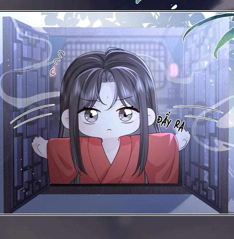 Chỉ Nam Thuần Dưỡng Bạo Quân 20 trang 19