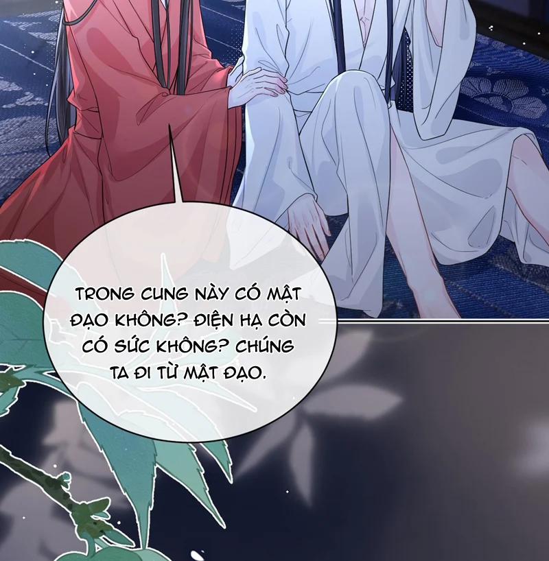 Chỉ Nam Thuần Dưỡng Bạo Quân 20 trang 21