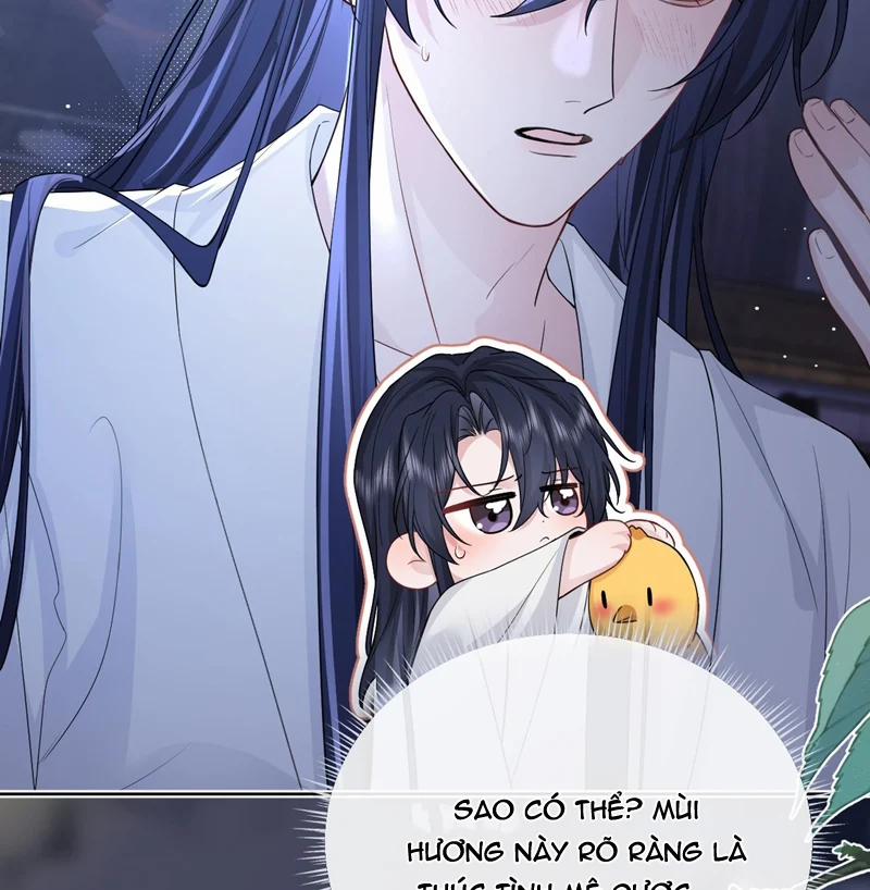 Chỉ Nam Thuần Dưỡng Bạo Quân 20 trang 23