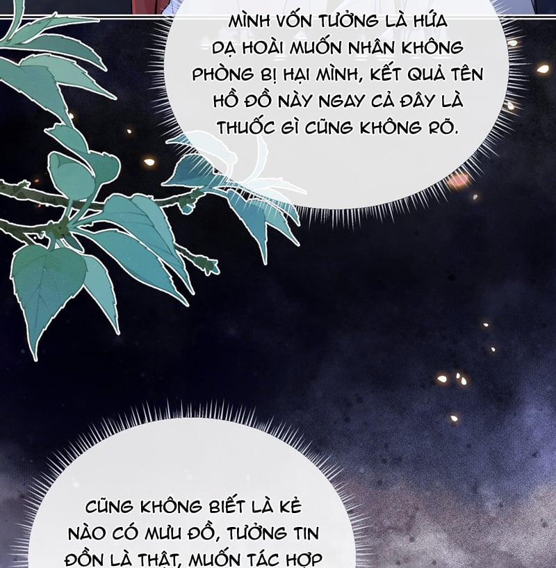 Chỉ Nam Thuần Dưỡng Bạo Quân 20 trang 28