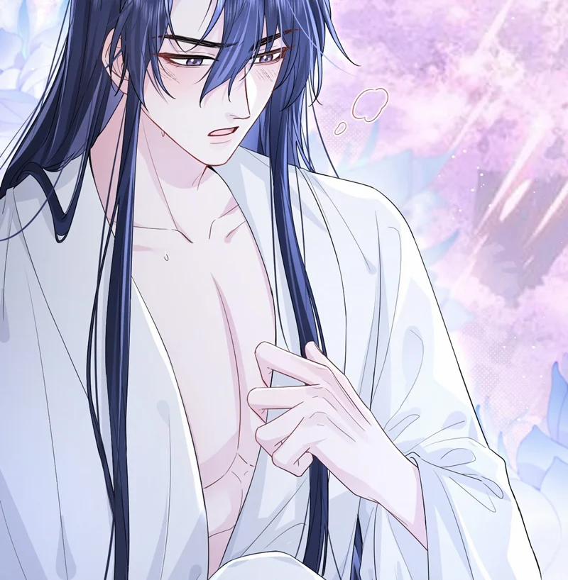 Chỉ Nam Thuần Dưỡng Bạo Quân 20 trang 33