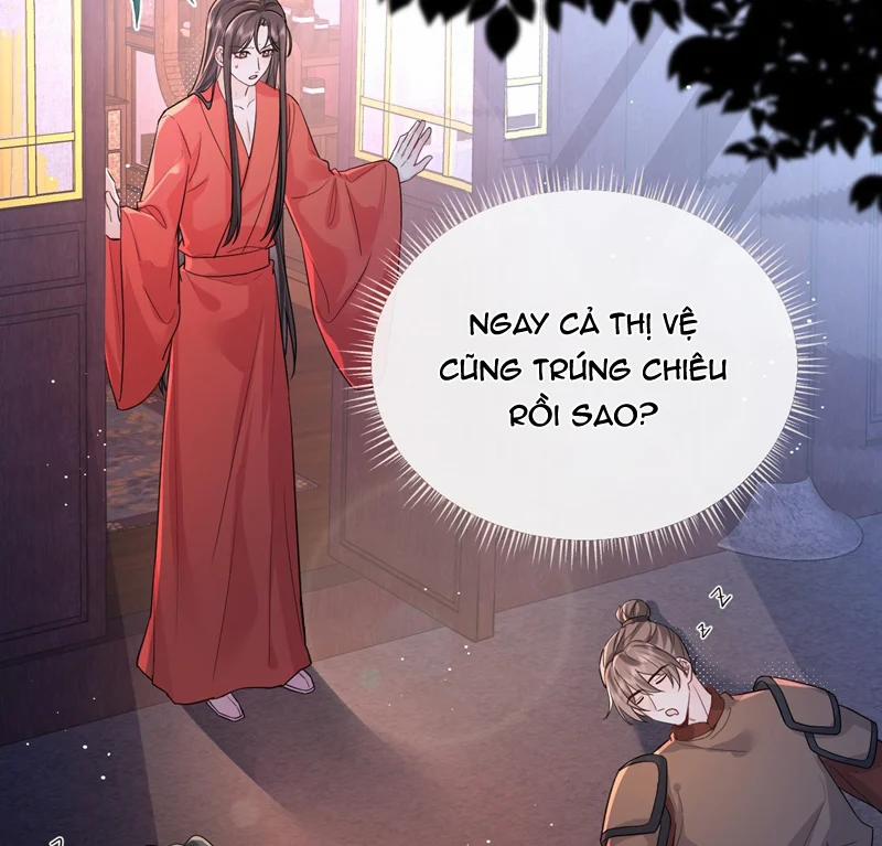 Chỉ Nam Thuần Dưỡng Bạo Quân 20 trang 38