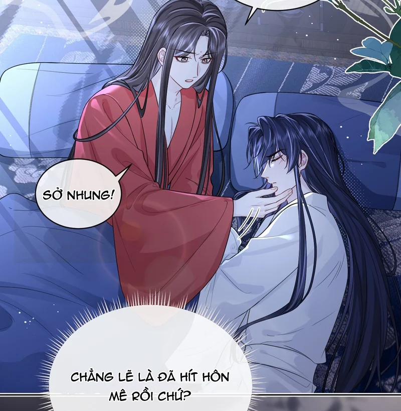 Chỉ Nam Thuần Dưỡng Bạo Quân 20 trang 4