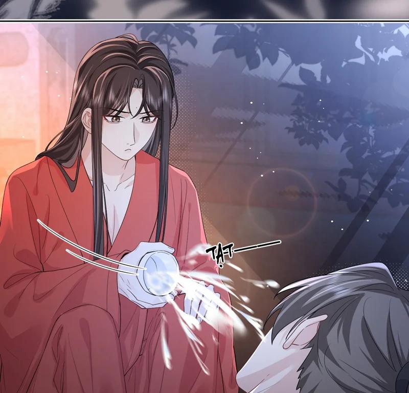 Chỉ Nam Thuần Dưỡng Bạo Quân 20 trang 42