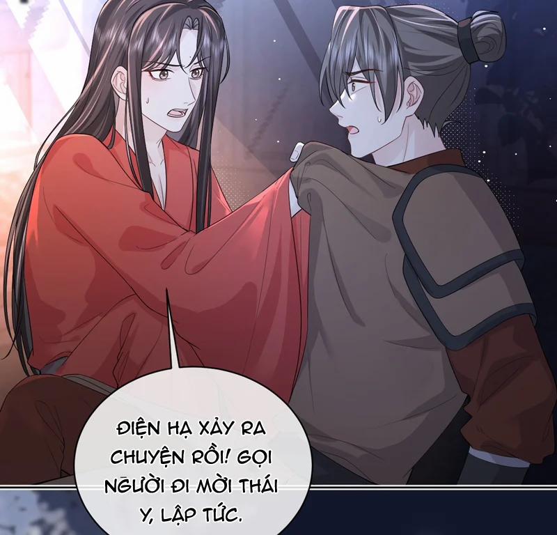 Chỉ Nam Thuần Dưỡng Bạo Quân 20 trang 44