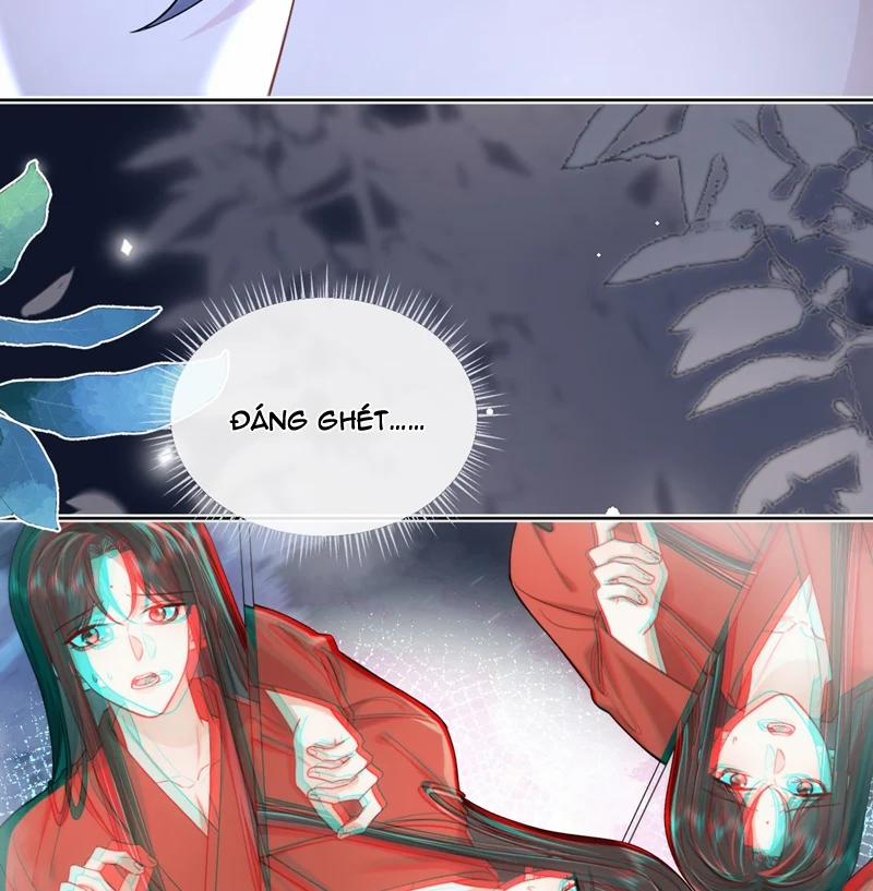 Chỉ Nam Thuần Dưỡng Bạo Quân 20 trang 6