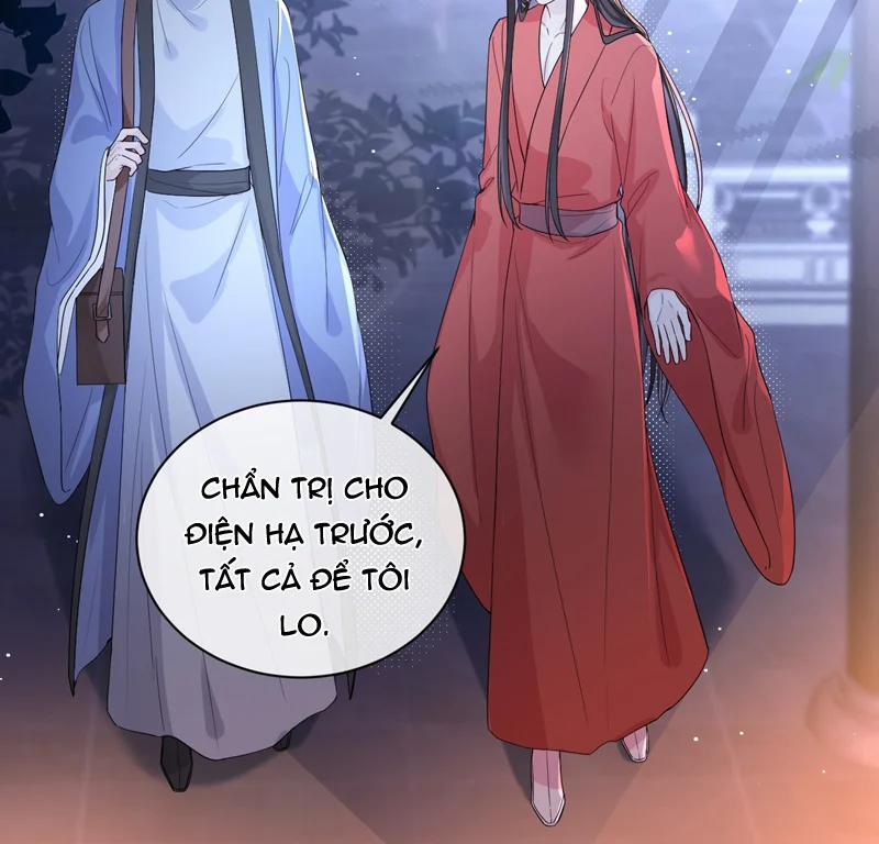 Chỉ Nam Thuần Dưỡng Bạo Quân 20 trang 62