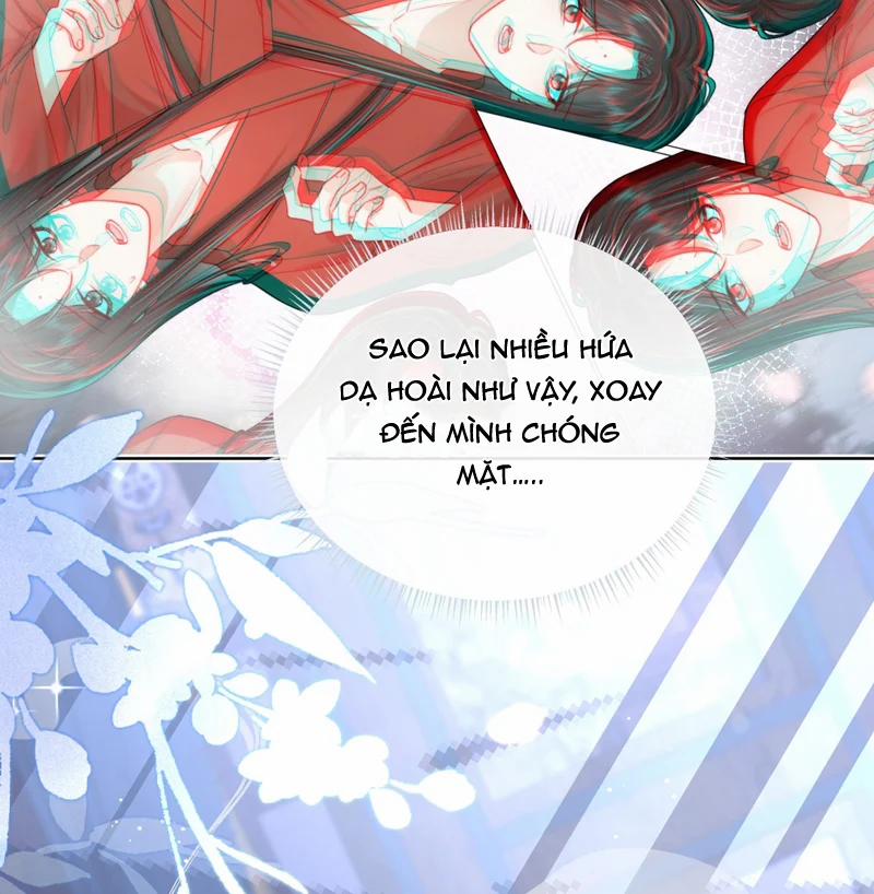 Chỉ Nam Thuần Dưỡng Bạo Quân 20 trang 7