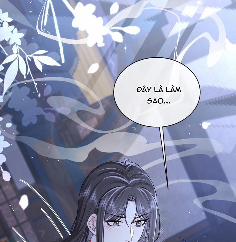 Chỉ Nam Thuần Dưỡng Bạo Quân 20 trang 8