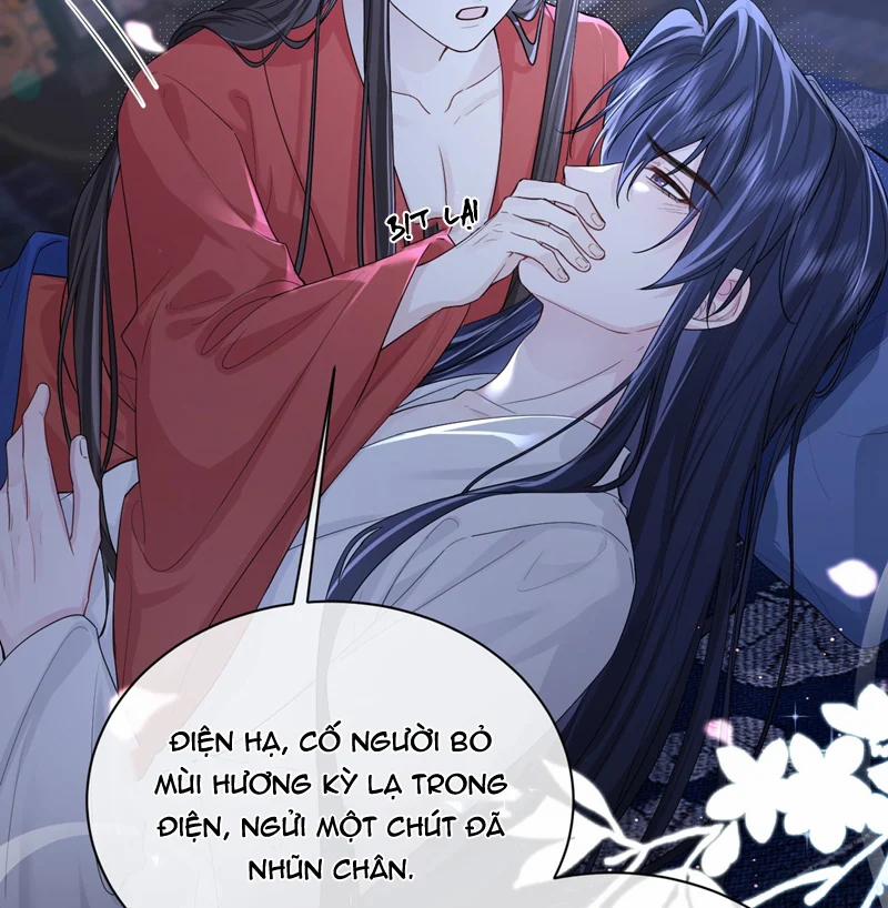 Chỉ Nam Thuần Dưỡng Bạo Quân 20 trang 9