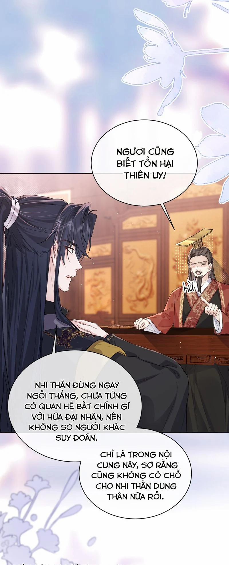 Chỉ Nam Thuần Dưỡng Bạo Quân 21 trang 14