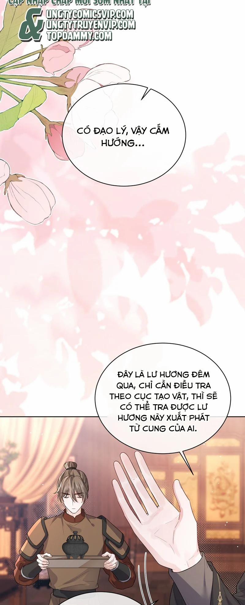 Chỉ Nam Thuần Dưỡng Bạo Quân 21 trang 17