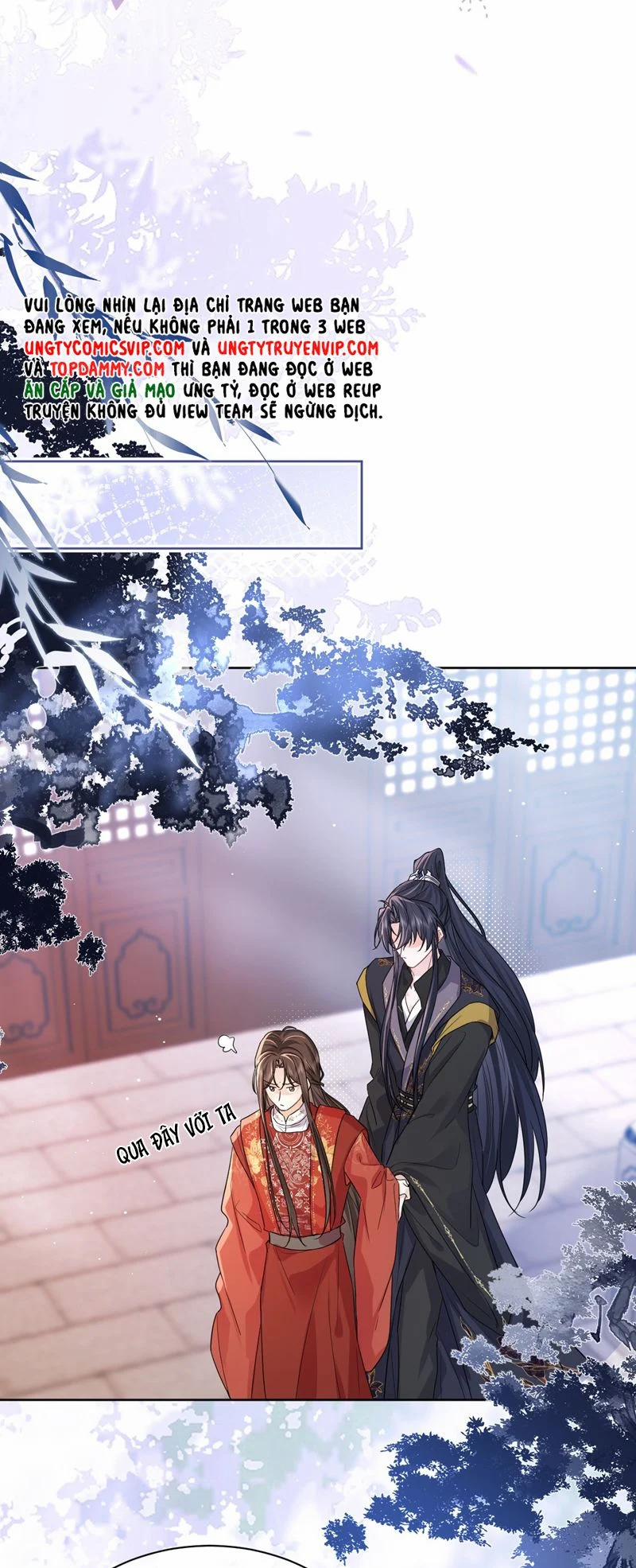 Chỉ Nam Thuần Dưỡng Bạo Quân 21 trang 21