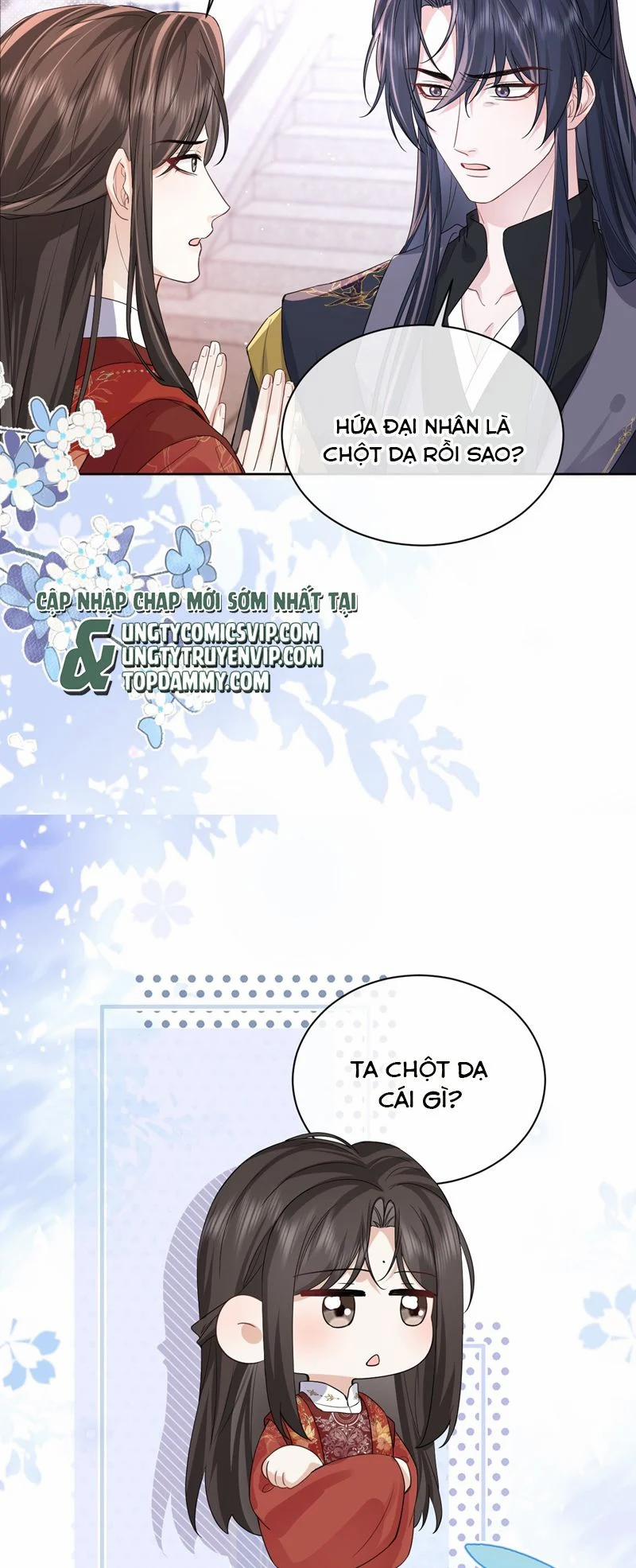 Chỉ Nam Thuần Dưỡng Bạo Quân 21 trang 23