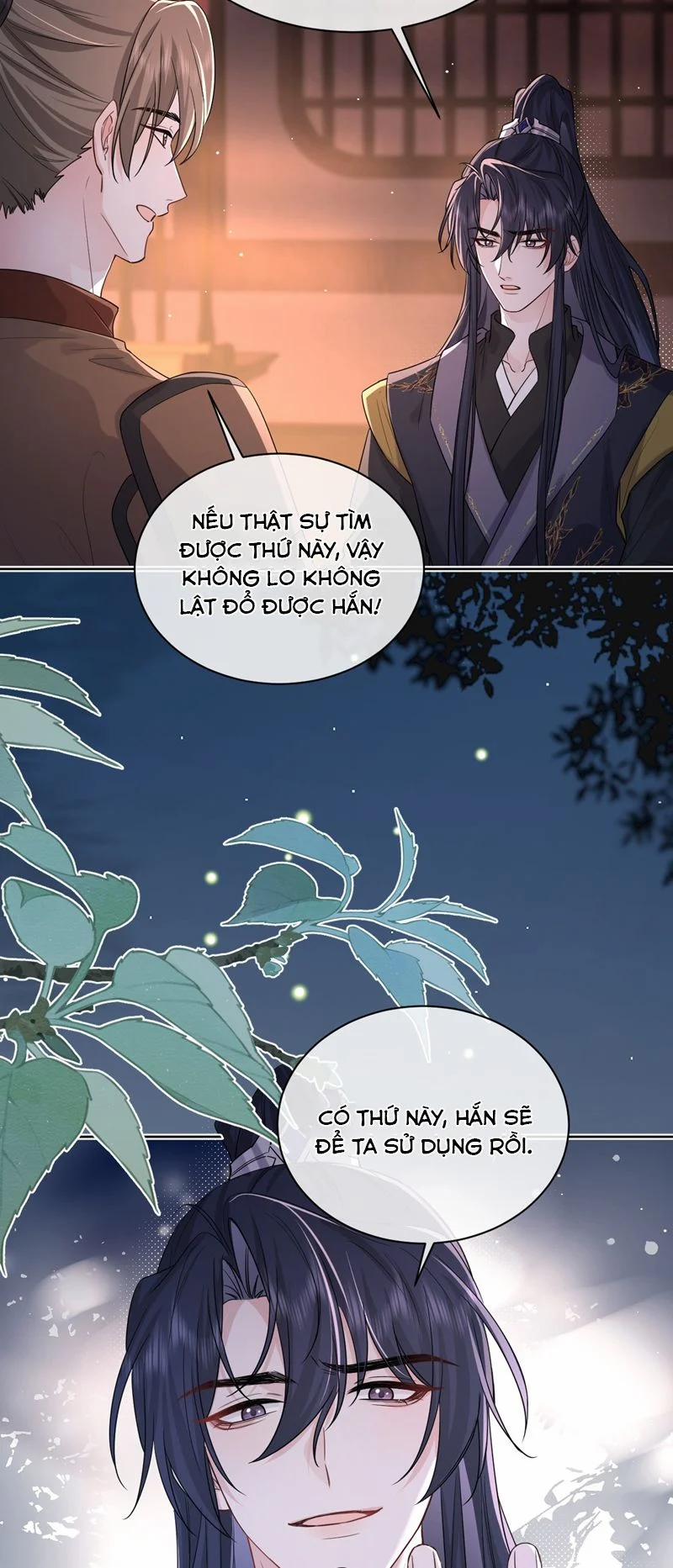 Chỉ Nam Thuần Dưỡng Bạo Quân 21 trang 32