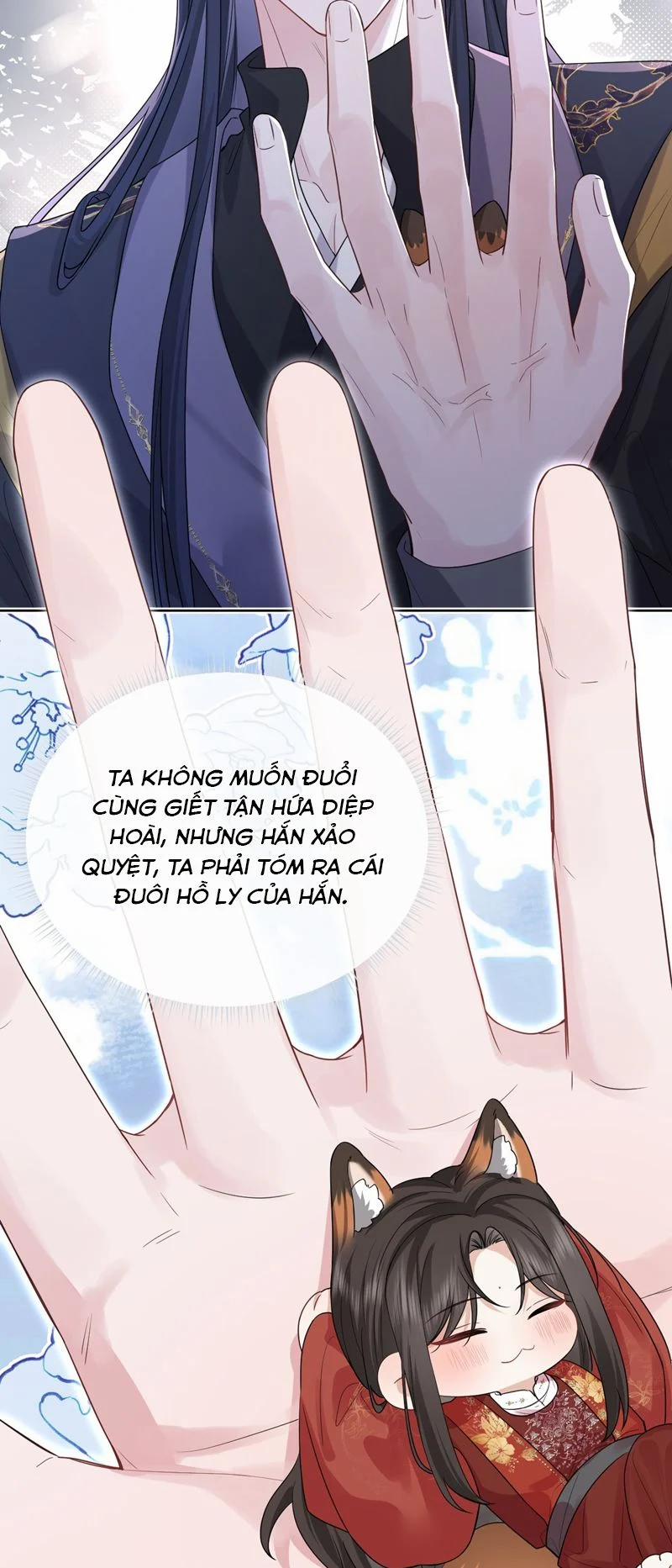 Chỉ Nam Thuần Dưỡng Bạo Quân 21 trang 33