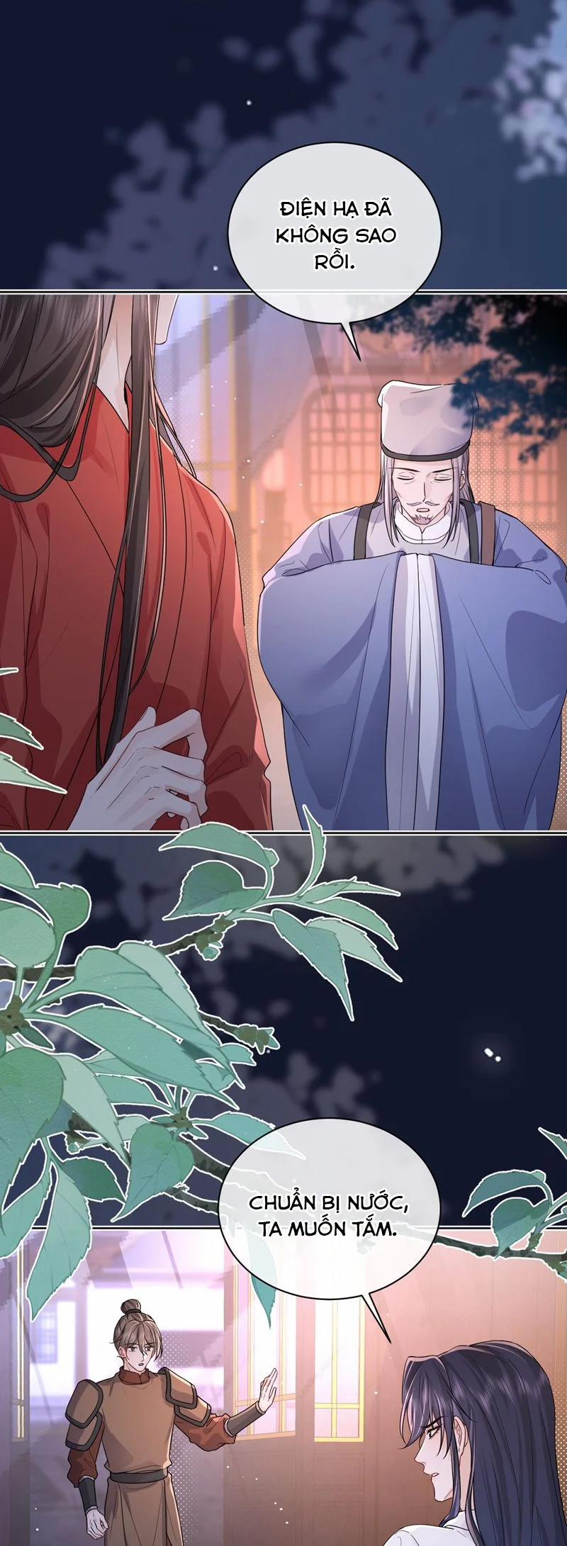 Chỉ Nam Thuần Dưỡng Bạo Quân 21 trang 4