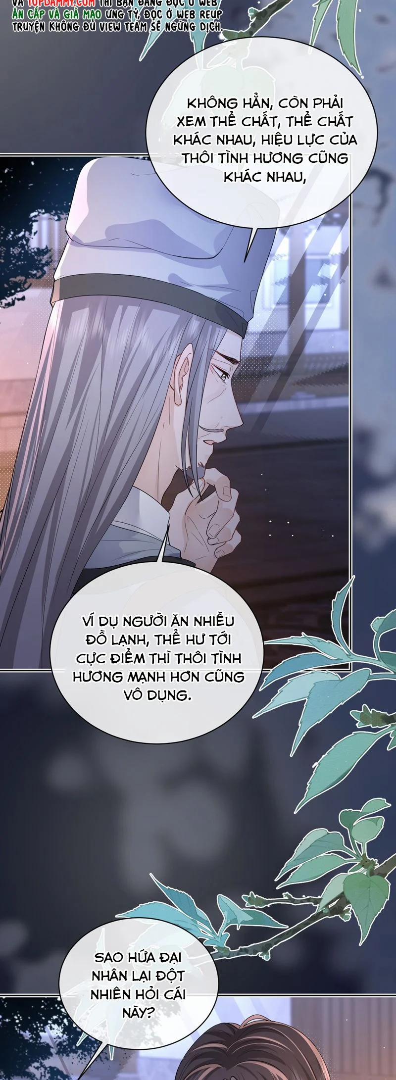 Chỉ Nam Thuần Dưỡng Bạo Quân 21 trang 7