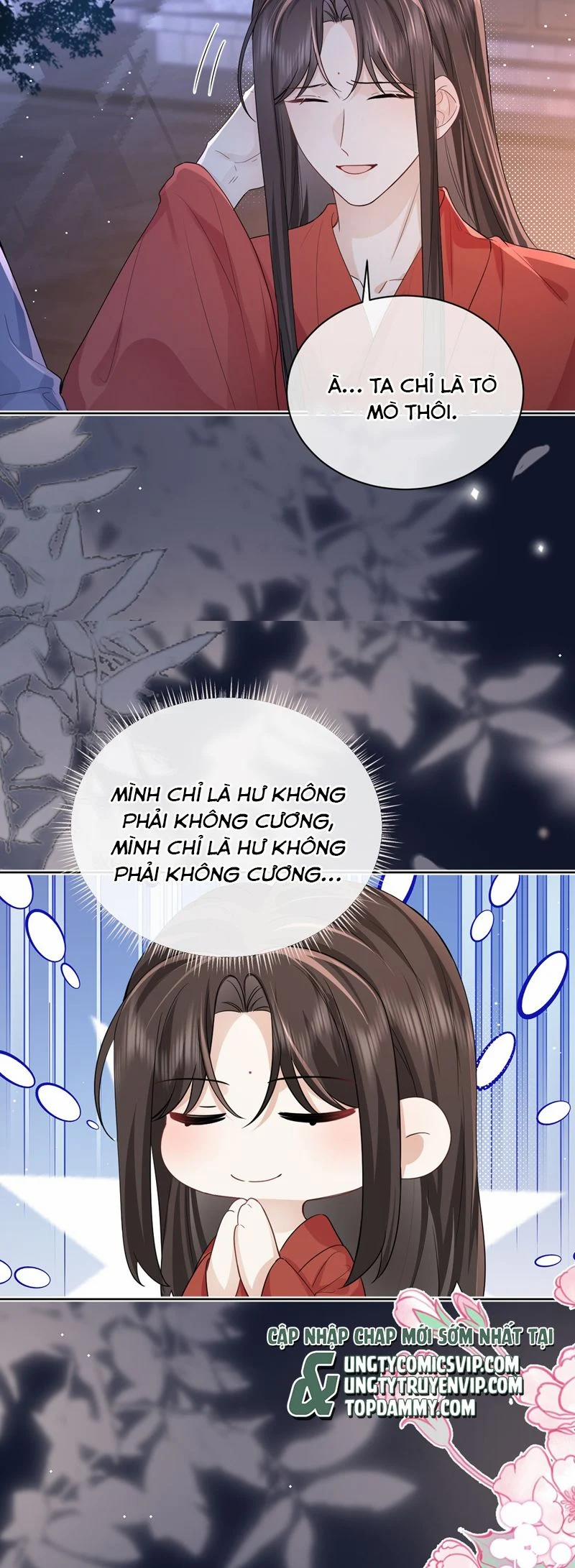 Chỉ Nam Thuần Dưỡng Bạo Quân 21 trang 8