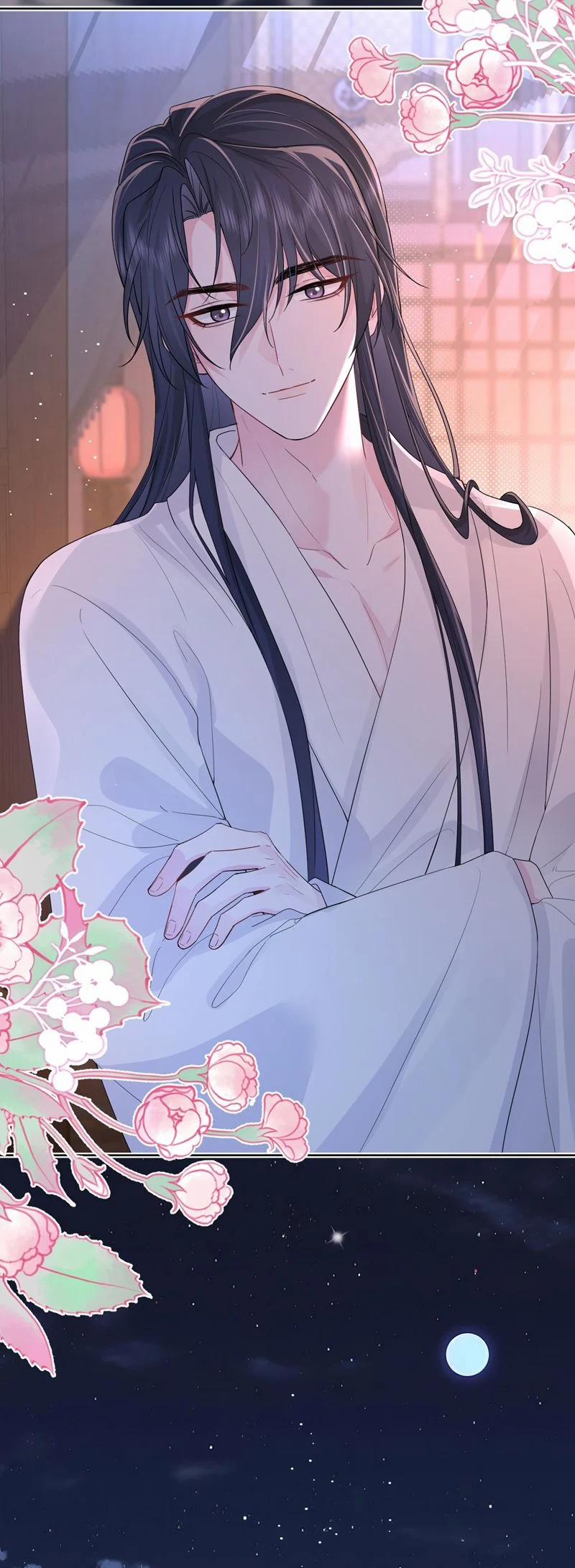 Chỉ Nam Thuần Dưỡng Bạo Quân 21 trang 9