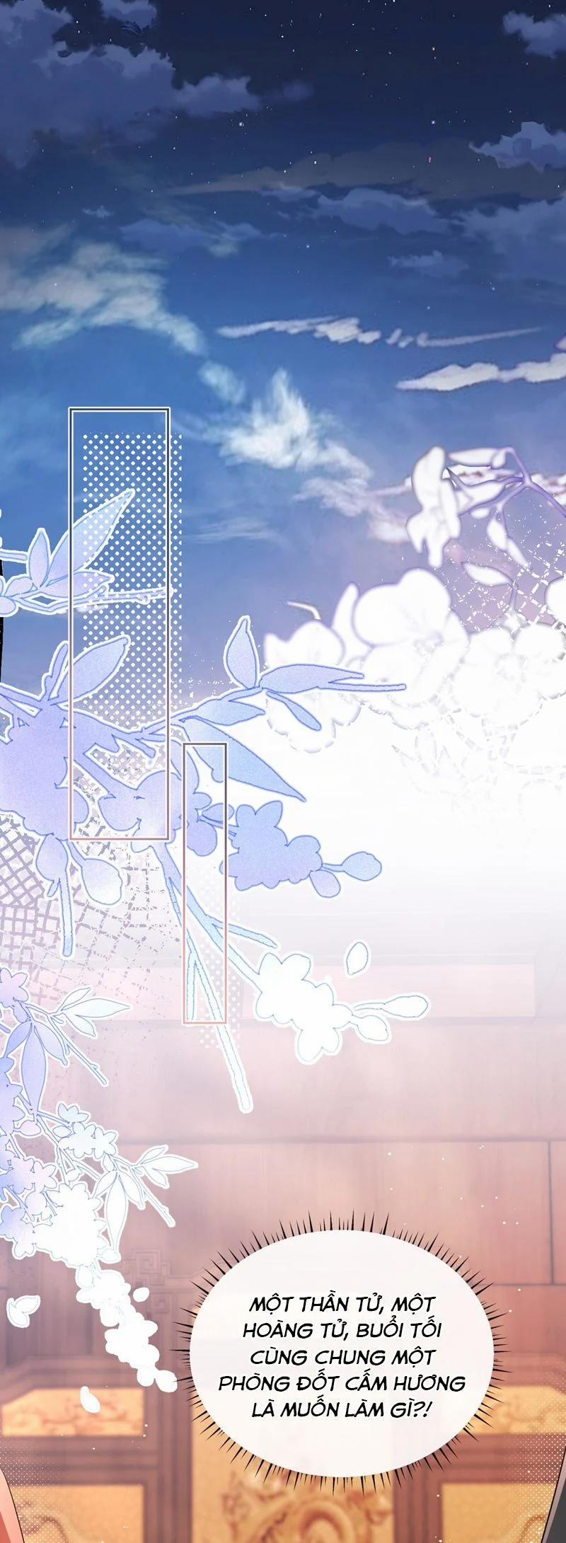 Chỉ Nam Thuần Dưỡng Bạo Quân 22 trang 10