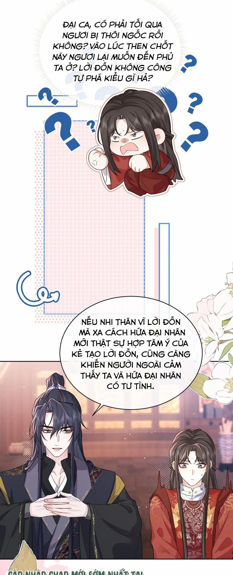 Chỉ Nam Thuần Dưỡng Bạo Quân 22 trang 16