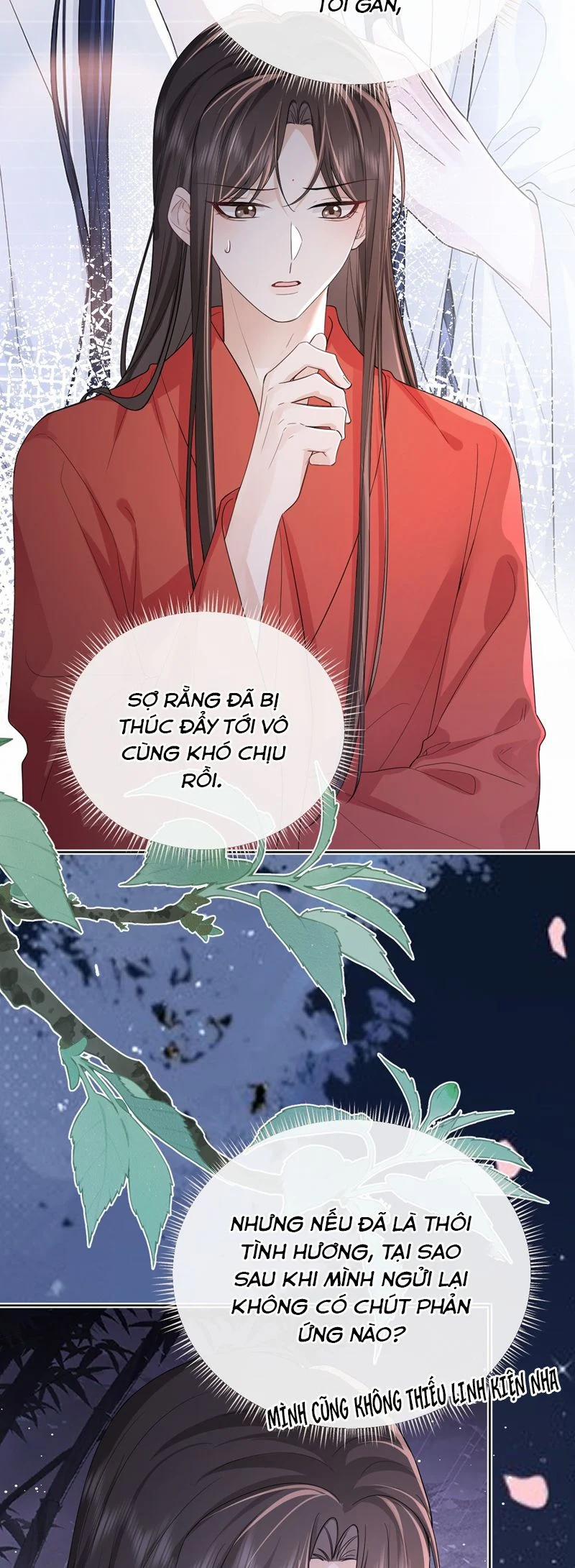 Chỉ Nam Thuần Dưỡng Bạo Quân 22 trang 2