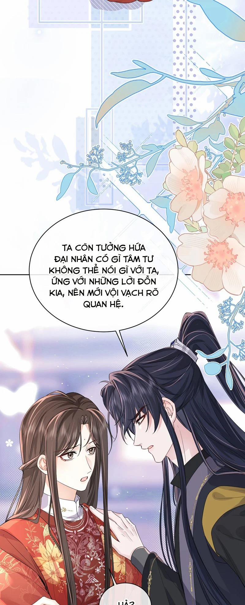 Chỉ Nam Thuần Dưỡng Bạo Quân 22 trang 24