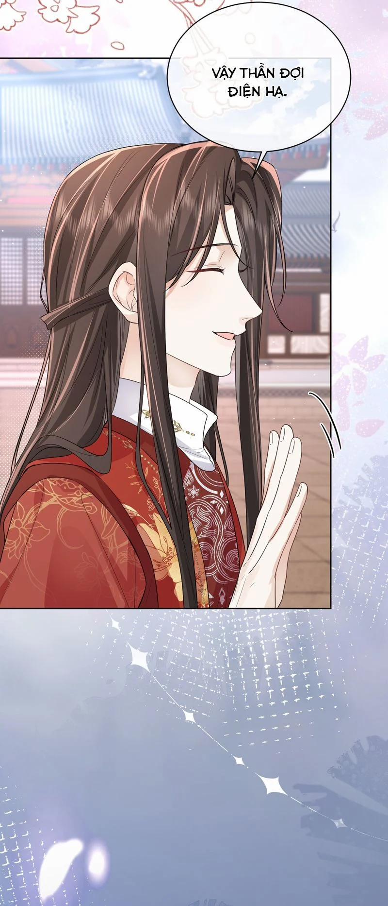 Chỉ Nam Thuần Dưỡng Bạo Quân 22 trang 28