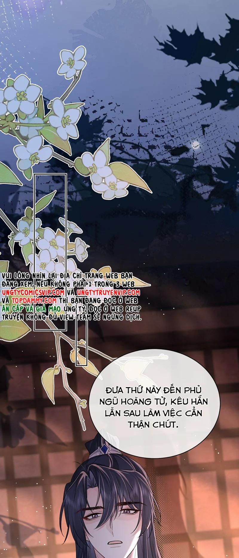 Chỉ Nam Thuần Dưỡng Bạo Quân 22 trang 29