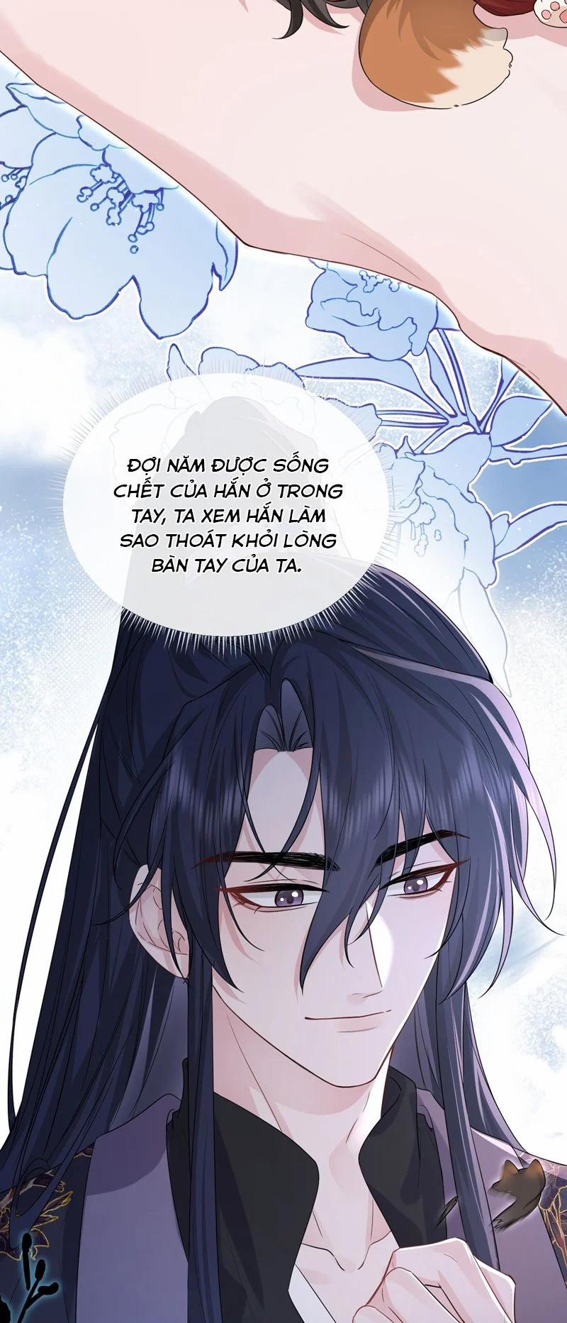 Chỉ Nam Thuần Dưỡng Bạo Quân 22 trang 34