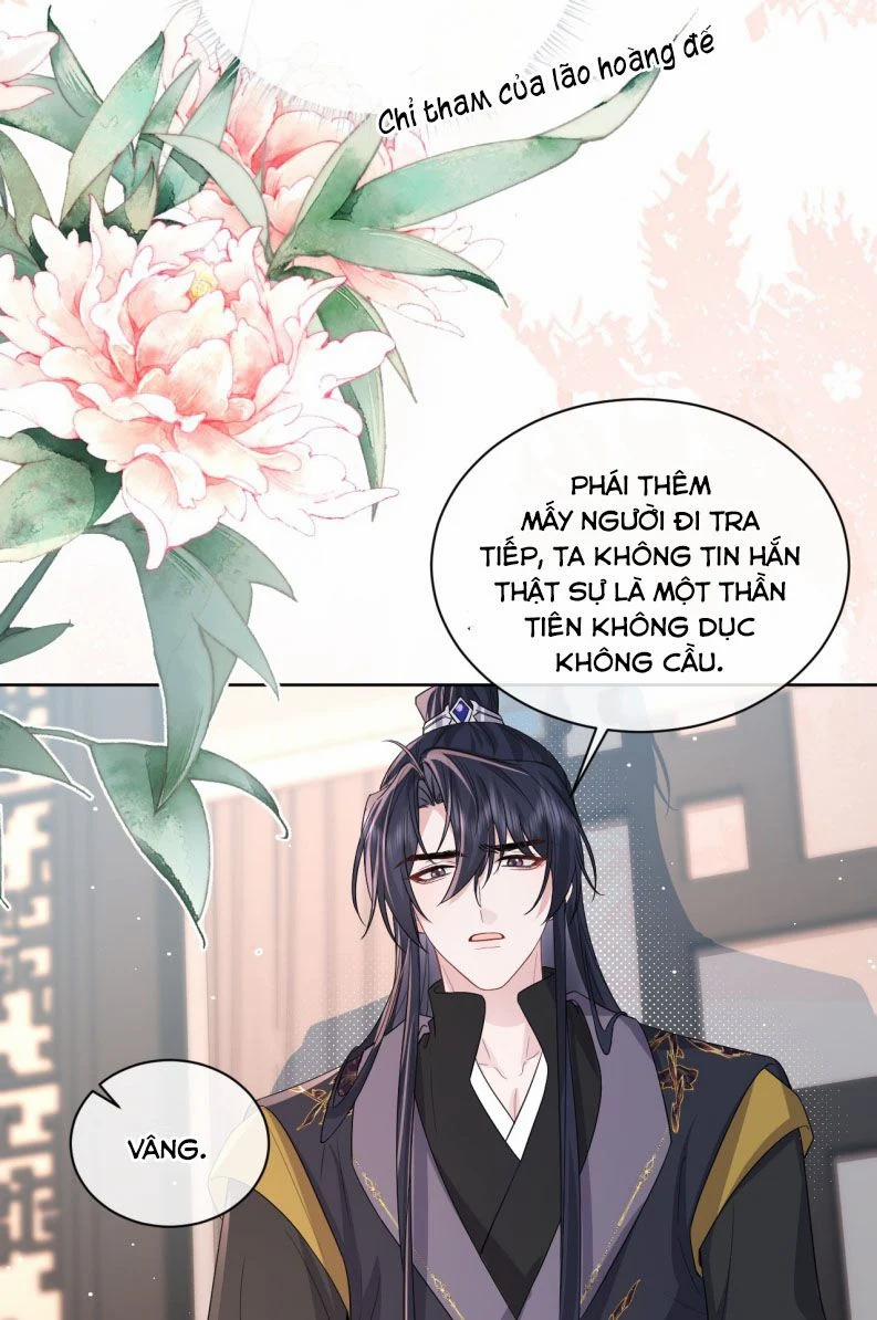 Chỉ Nam Thuần Dưỡng Bạo Quân 23 trang 13