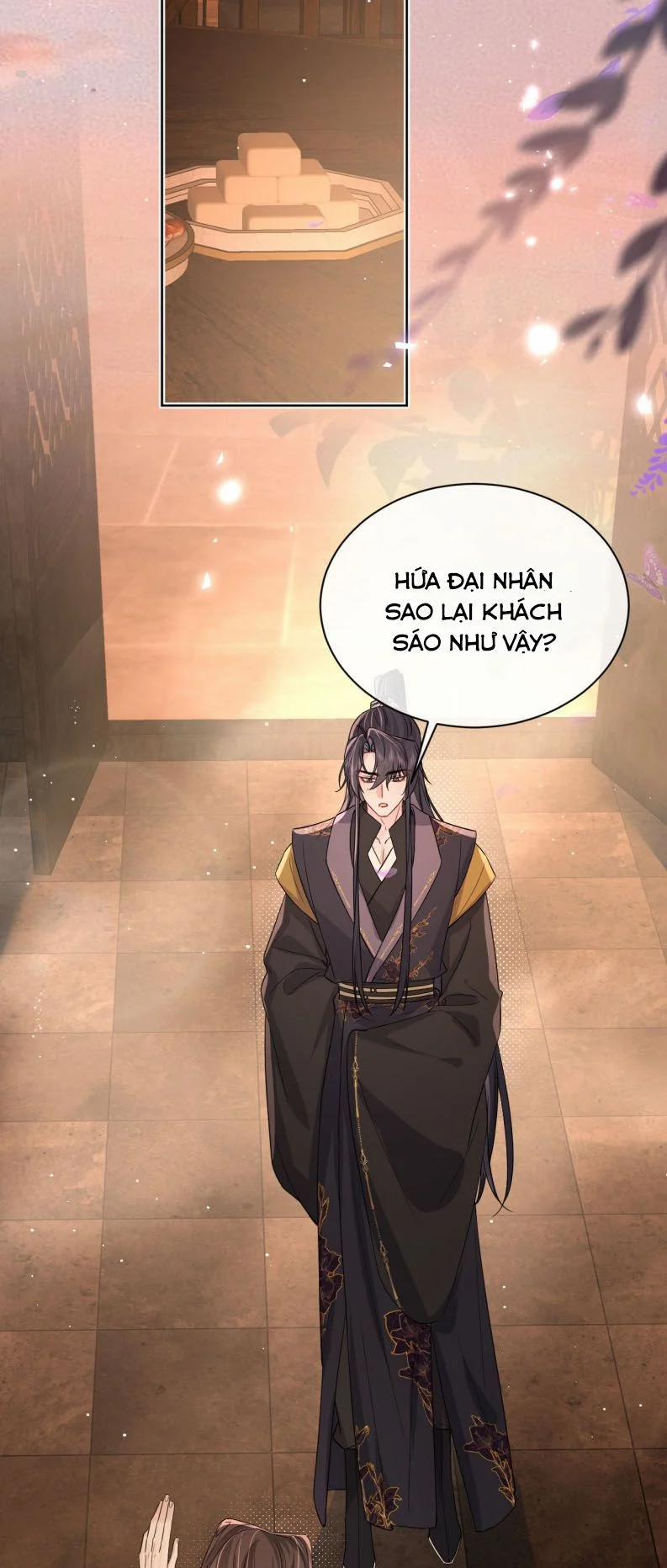 Chỉ Nam Thuần Dưỡng Bạo Quân 23 trang 16