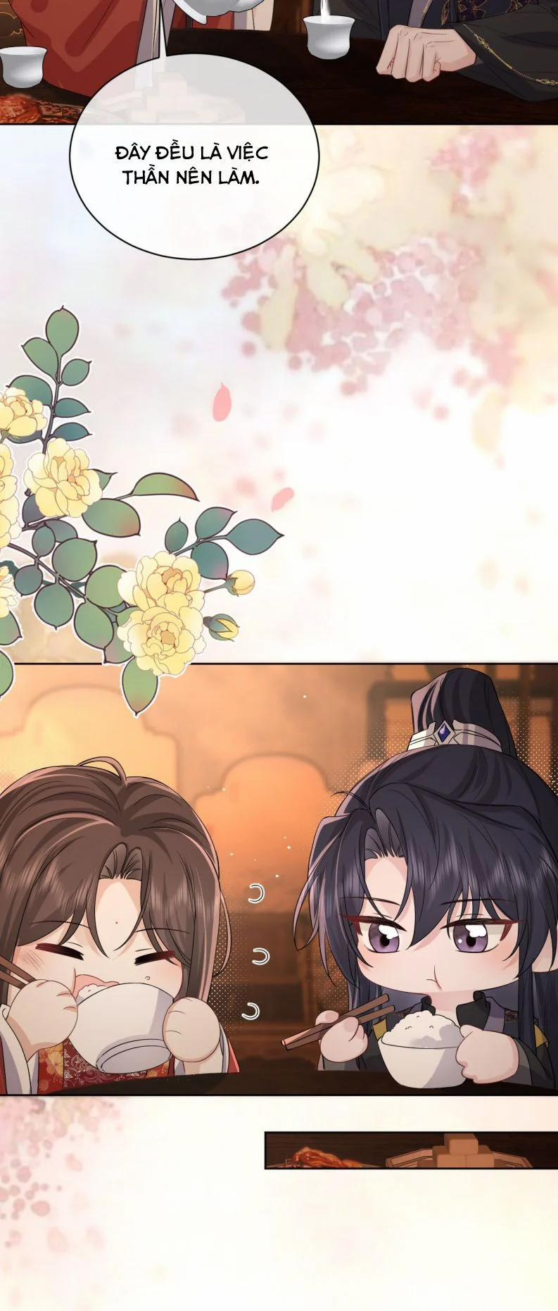 Chỉ Nam Thuần Dưỡng Bạo Quân 23 trang 18