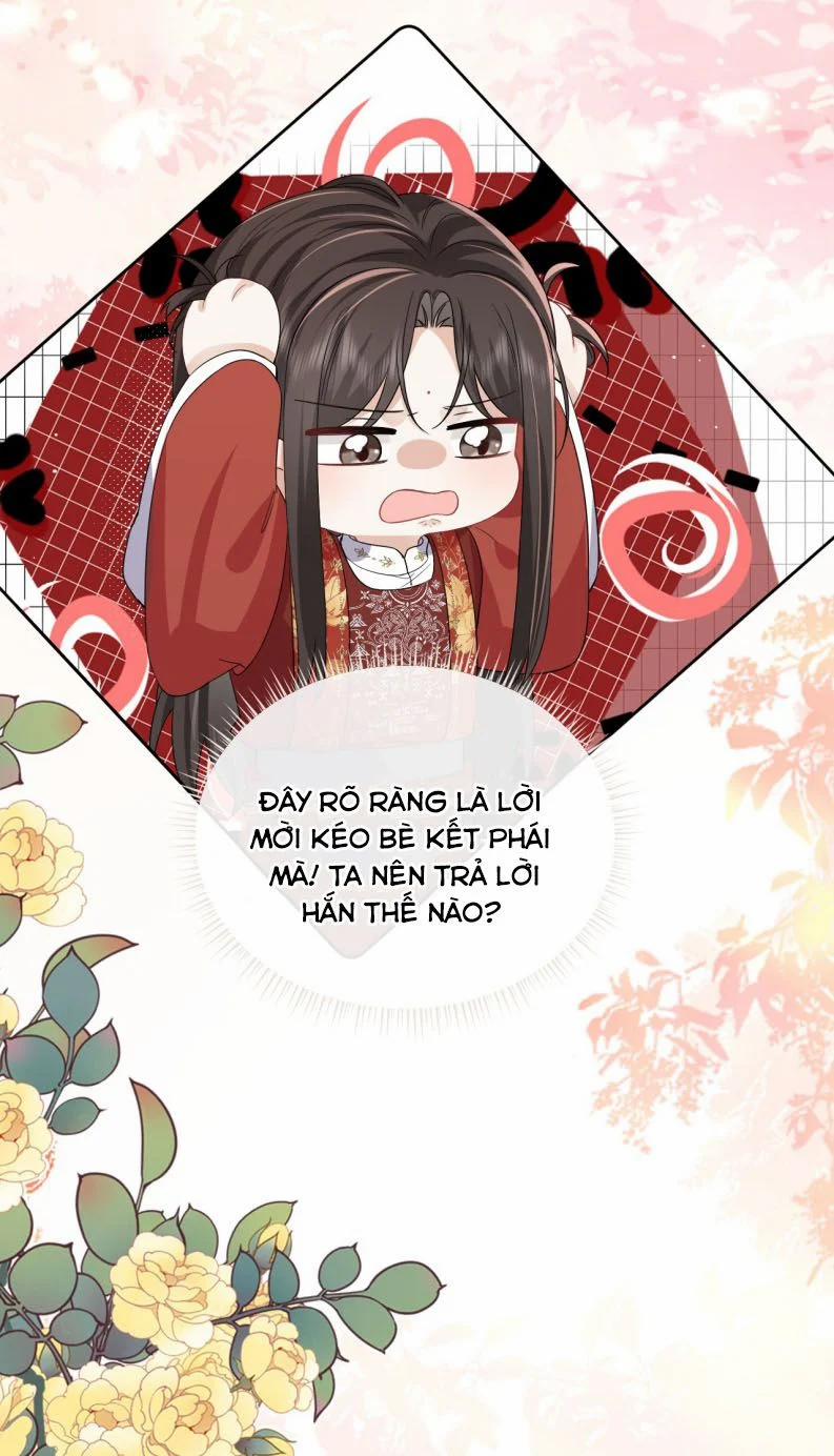 Chỉ Nam Thuần Dưỡng Bạo Quân 23 trang 23