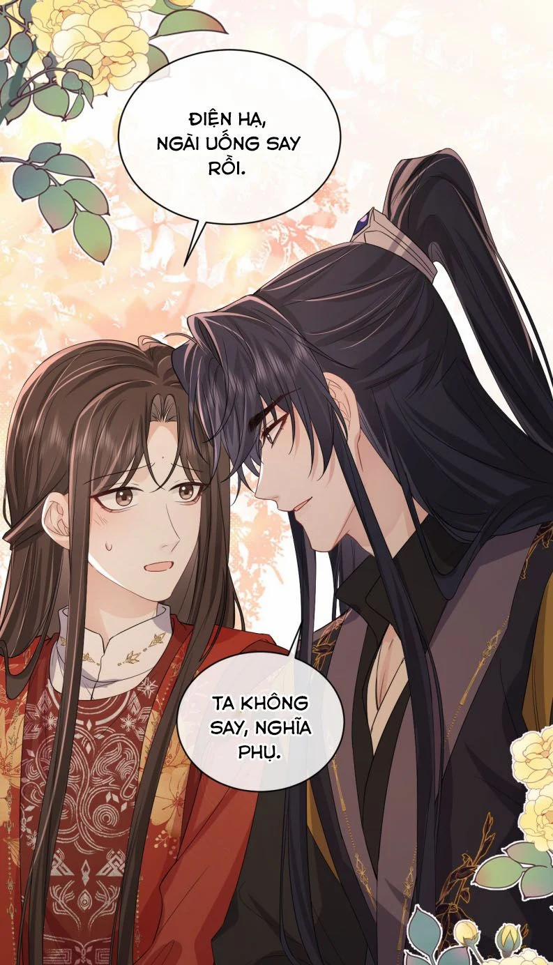 Chỉ Nam Thuần Dưỡng Bạo Quân 23 trang 24