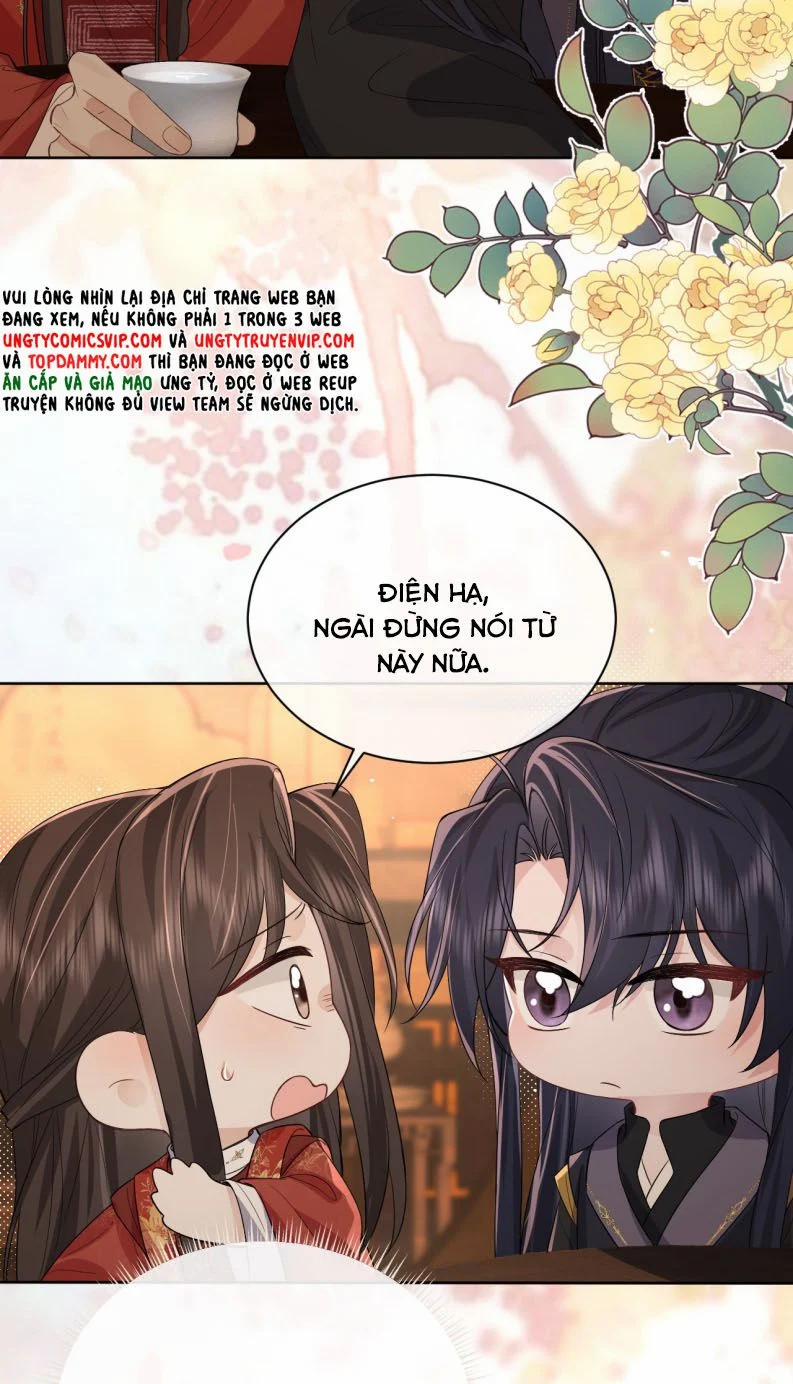 Chỉ Nam Thuần Dưỡng Bạo Quân 23 trang 25