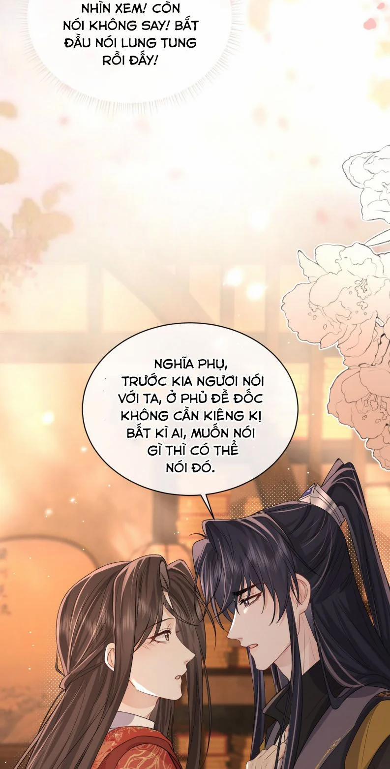 Chỉ Nam Thuần Dưỡng Bạo Quân 23 trang 26